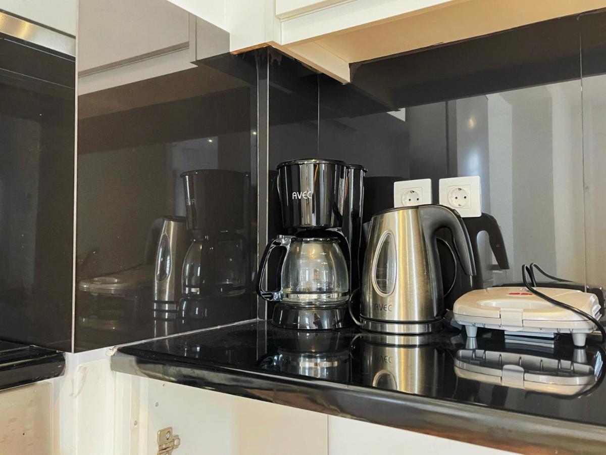 Wsd Luxury Stylish 1Bd Apt Near Marina & Beach Атина Екстериор снимка
