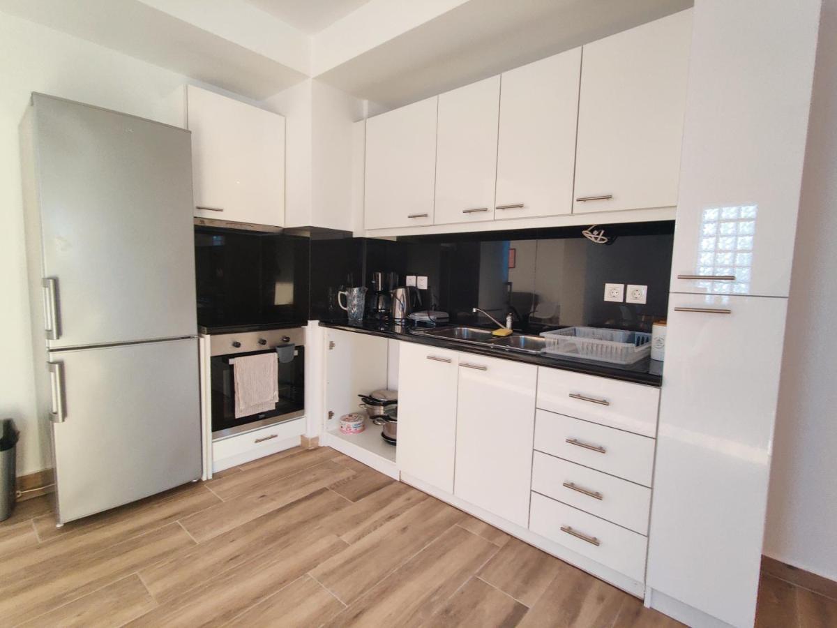 Wsd Luxury Stylish 1Bd Apt Near Marina & Beach Атина Екстериор снимка