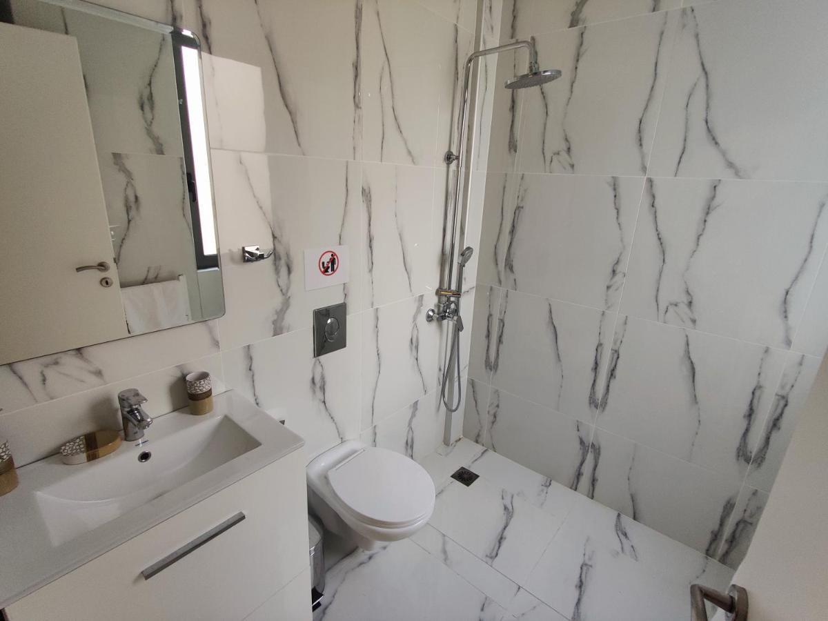 Wsd Luxury Stylish 1Bd Apt Near Marina & Beach Атина Екстериор снимка