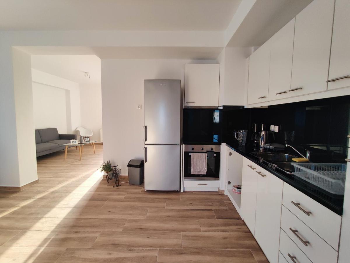 Wsd Luxury Stylish 1Bd Apt Near Marina & Beach Атина Екстериор снимка